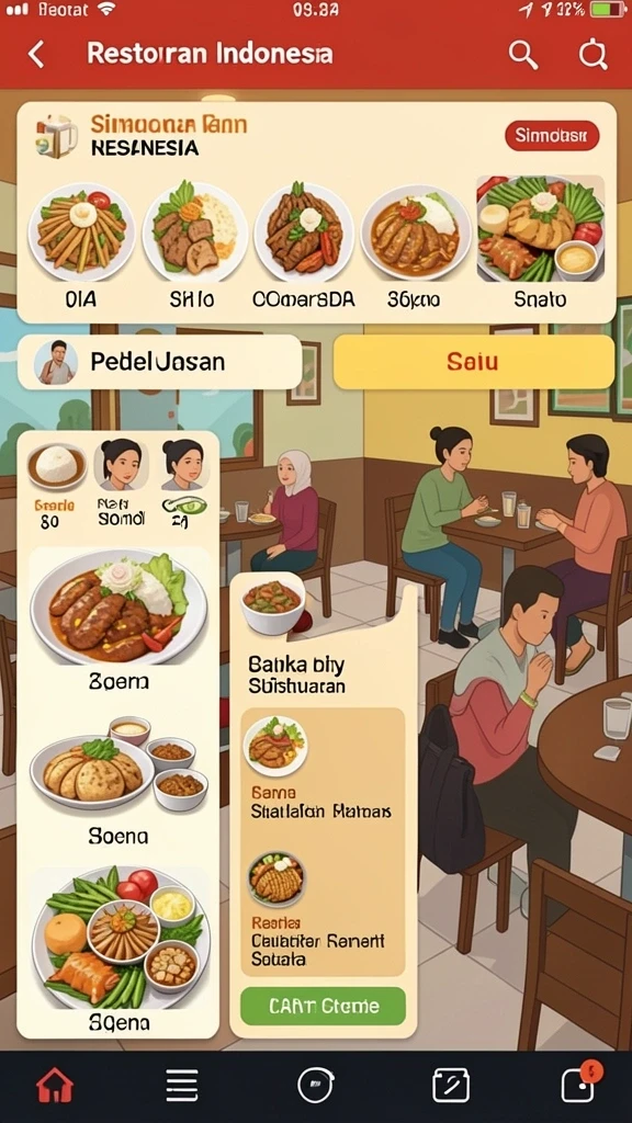 333666 - Gameplay yang mengasyikkan dengan banyak tantangan.