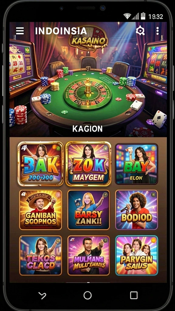 8728slots - Menampilkan antarmuka permainan yang menarik.