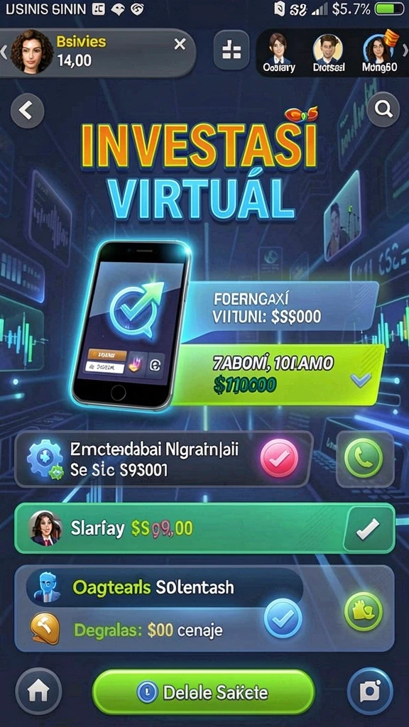 dan777 - Bonus menarik yang menguntungkan untuk semua pemain.
