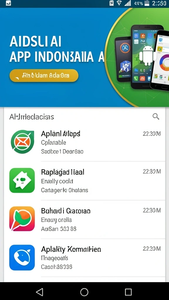 dmd999 - Tampilan antarmuka sederhana dan mudah digunakan.