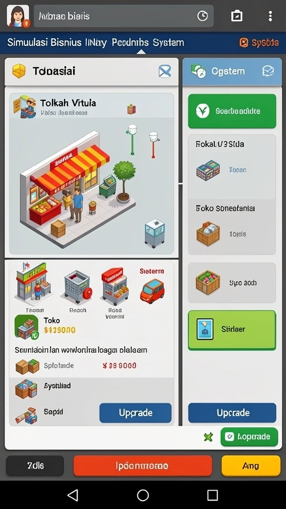fatci99 - Pengalaman multiplayer yang seru dan kompetitif.