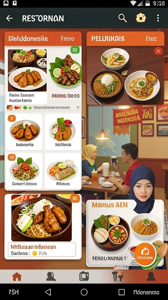 harta11 - Tampilan karakter baru yang dapat dimainkan.