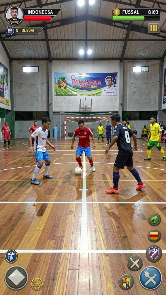 hot51 - Menampilkan pilihan permainan yang beragam dan menarik.