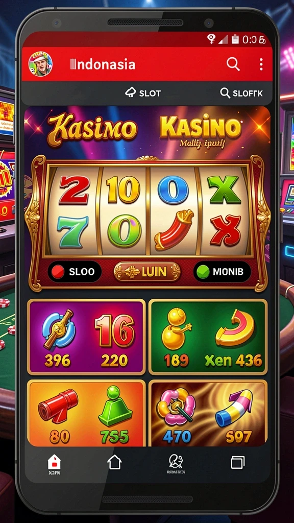 idcash88 - Kesempatan untuk memenangkan hadiah menarik setiap hari.