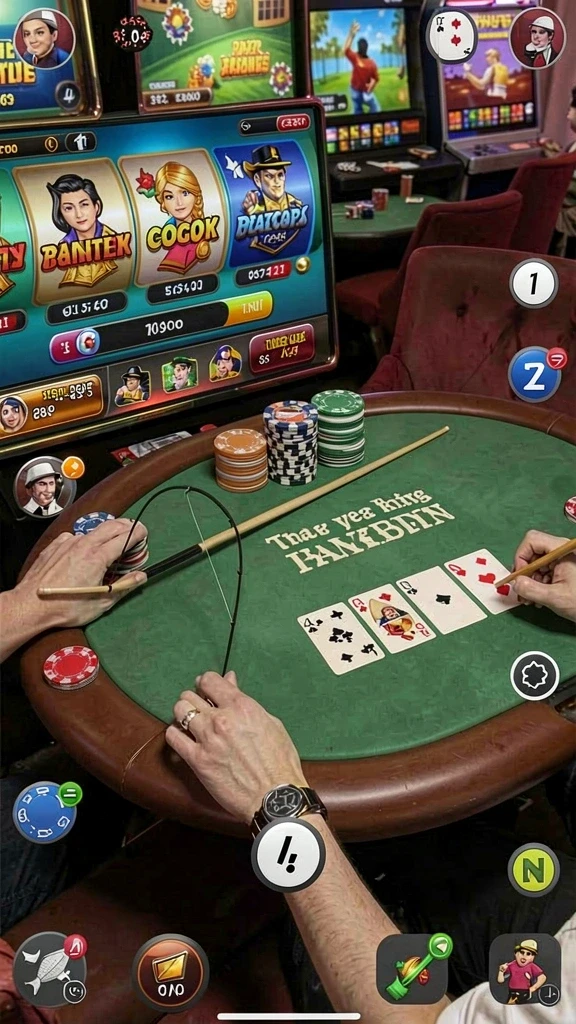 ind777 - Aksi seru dalam game IND777 yang membuat adrenaline meningkat.