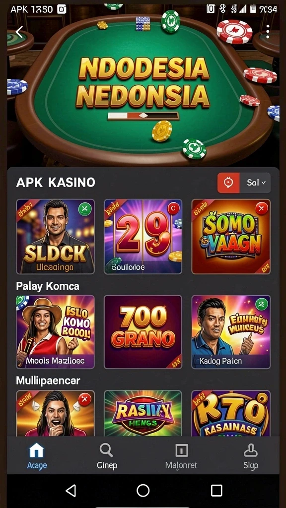 jeboltogel - Tampilan antarmuka yang bersih dan sederhana.