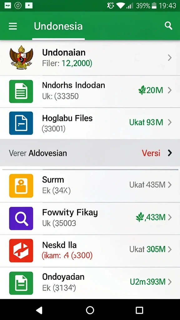 jepang77 - Menampilkan antarmuka permainan yang intuitif dan mudah digunakan.