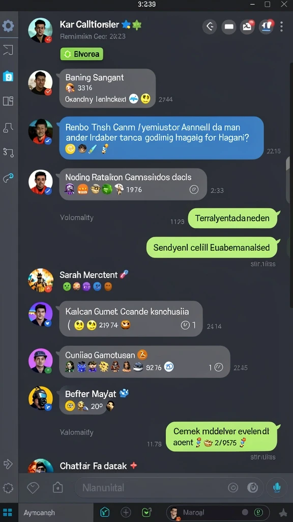 jktwin - Banyak pilihan permainan menarik untuk dimainkan.