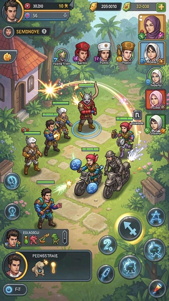 kipas777 - Tampilan awal yang menarik dengan berbagai pilihan slot.