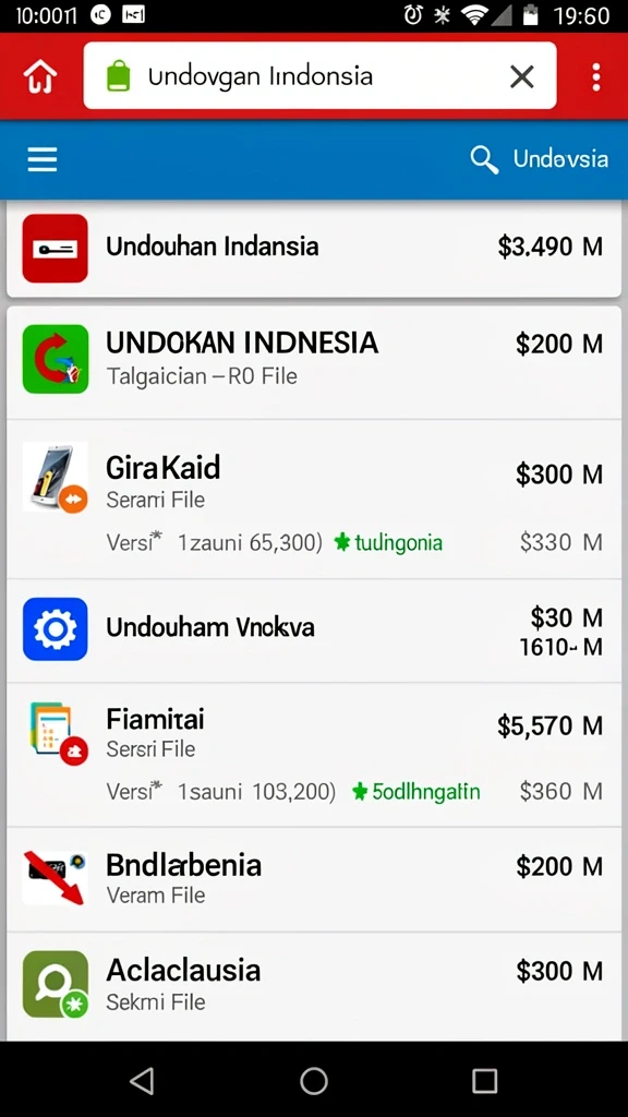 lunatogel - Fitur leaderboard yang kompetitif.