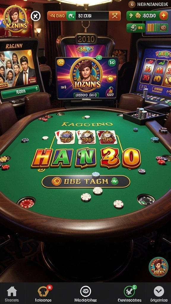 mancingduit - Fitur upgrade peralatan pancing yang menarik.