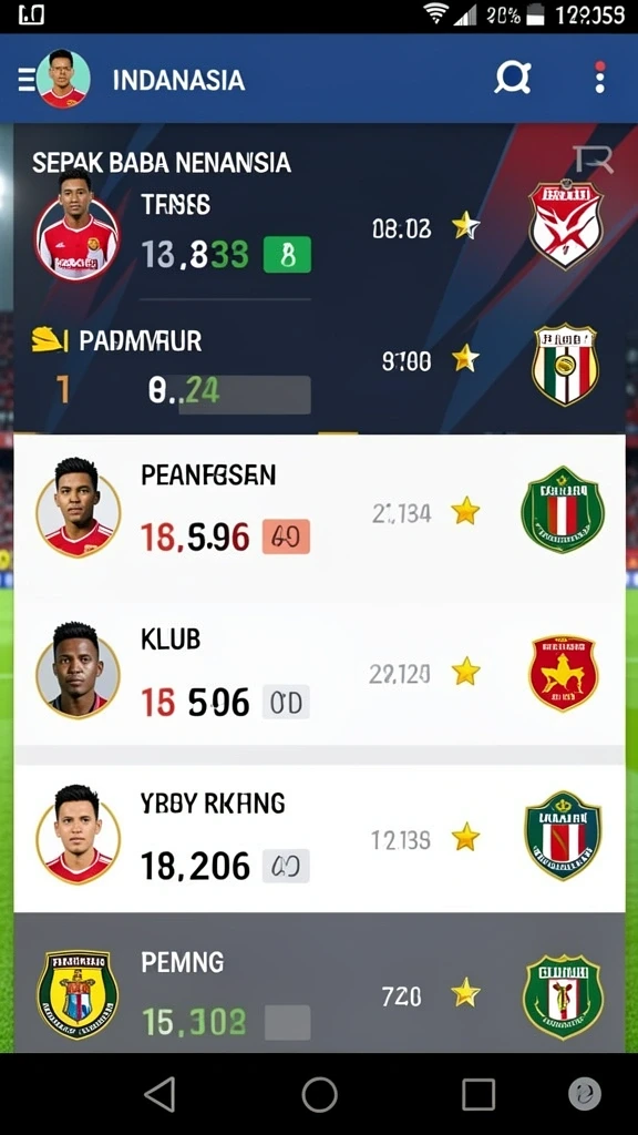 mancingduit - Kompetisi seru antar pemain memancing.
