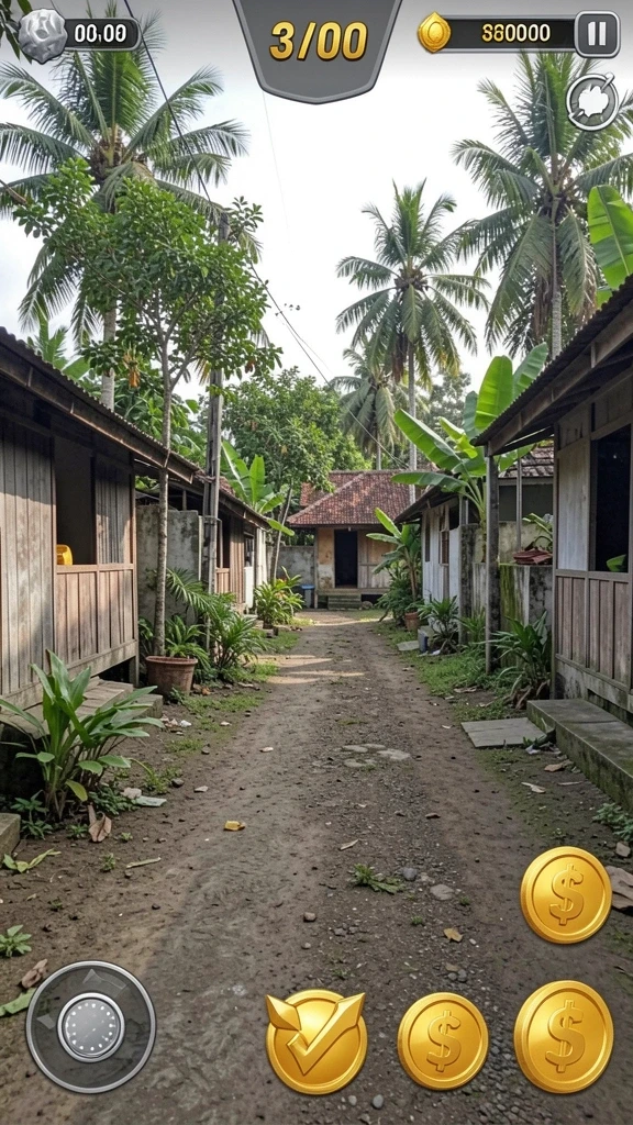 mpo2121 - Mode permainan yang seru dan penuh tantangan.
