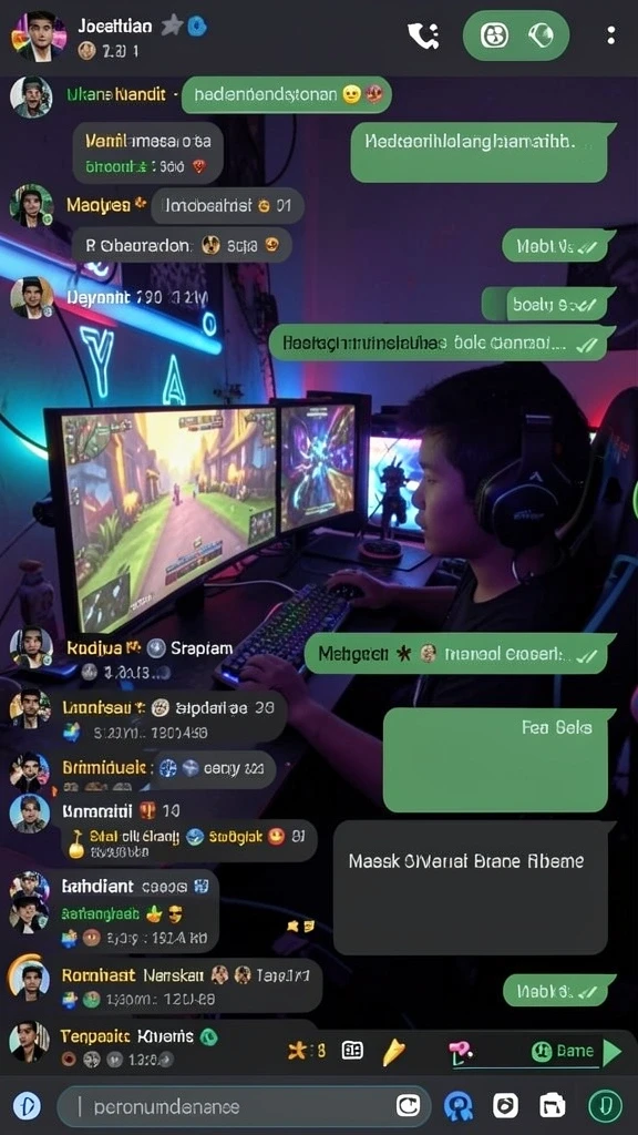 neko4d - Fitur bonus yang menggiurkan untuk pemain.
