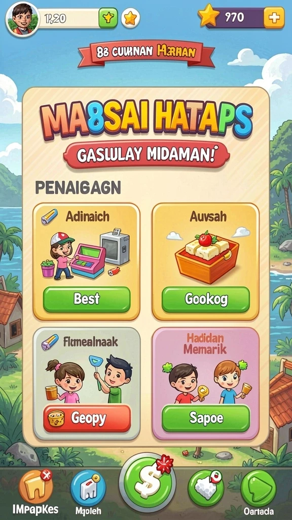 pulsa303 - Mode permainan seru yang menantang keterampilanmu.