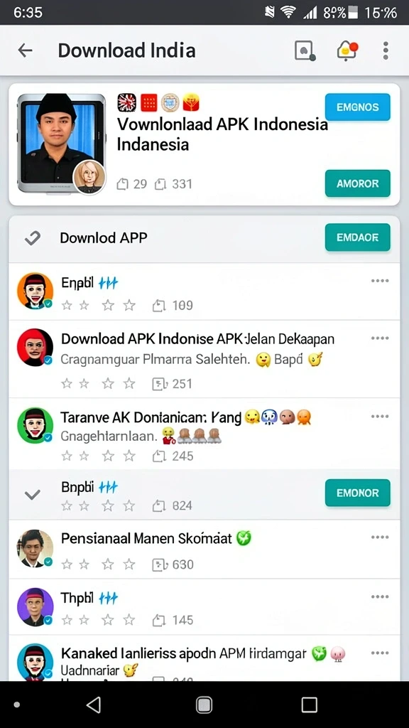 qq88asia - Tampilan antarmuka pengguna yang menarik dan mudah digunakan.