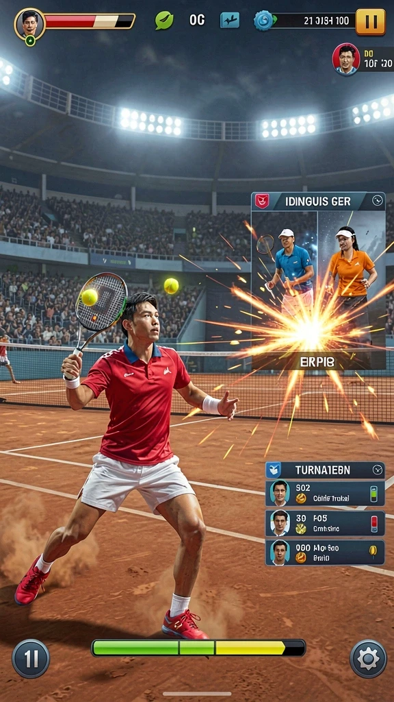 qq88asia - Fitur multiplayer yang memungkinkan permainan dengan teman.