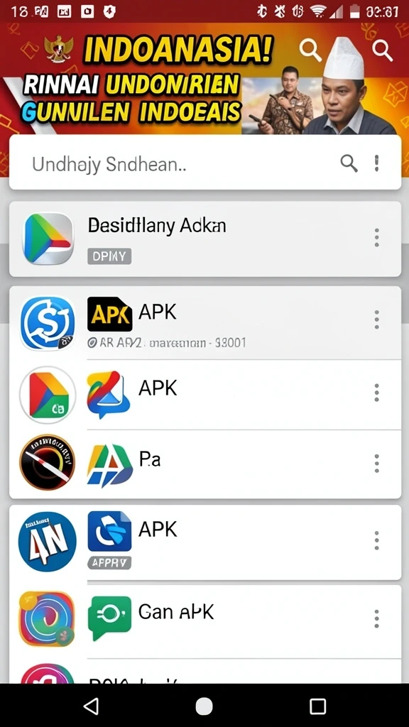 sultan88 - Tampilan menu utama yang menarik dan informatif.