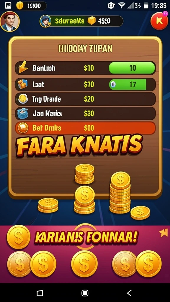 sultan88 - Karakter baru yang bisa dipilih untuk bermain.