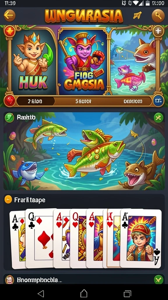 surga88 - Pengalaman bermain game slot di SURGA88.