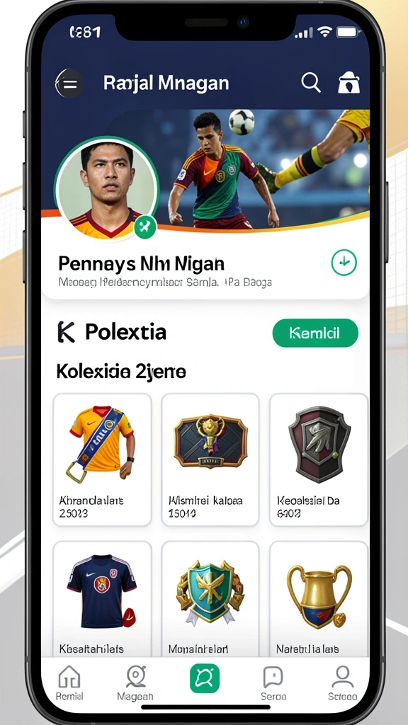 zk6 - Level-level menantang dengan berbagai misi menarik.