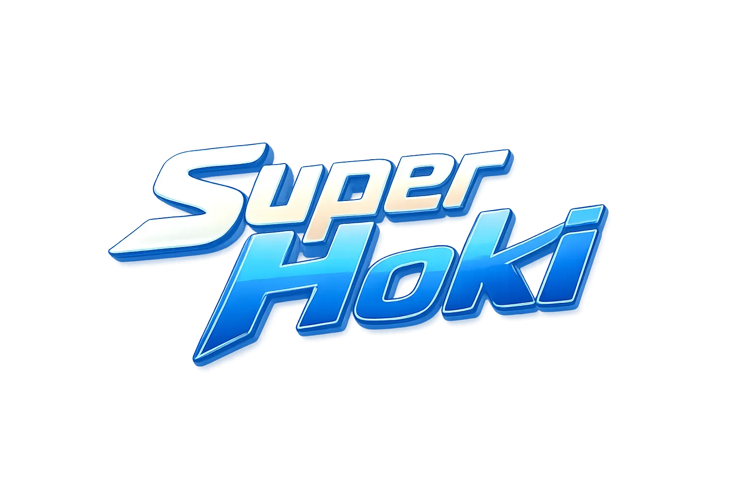 superhoki — Logo Resmi